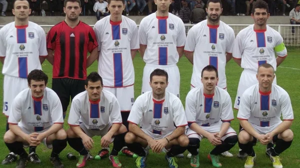 Lider na koljenima u Bogutovom selu, Regionalna liga RS – Istok