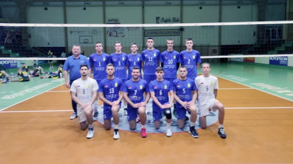 Tempo bez tempa, Premijer liga BiH