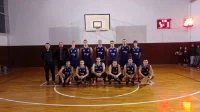 KK Best slavio  u Petrovu, Druga liga RS - Centar