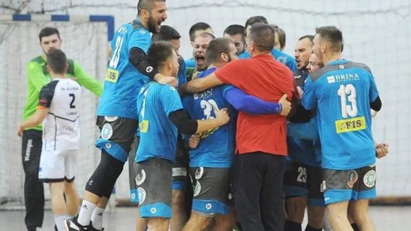 Lokosi srušili Skaute, Premijer liga BiH