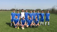 Junajted se vraća, Druga Opštinska liga RS – Bijeljina – Istok