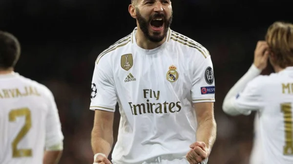 Real se provukao, Španija: LaLiga