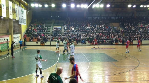 Rukometaši Borca m:tel jesenji su šampioni BiH., Premijer liga BiH