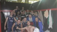 Best slavio u Modriči, Druga liga RS - Centar
