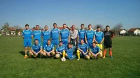 Ljeljenča hoće titulu, Prva Opštinska liga – Bijeljina – Zapad