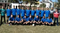 Gorica mora bolje, Prva Opštinska liga – Bijeljina – Zapad