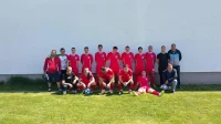 Budućnost mora bolje, Prva Opštinska liga – Bijeljina – Zapad