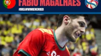 Portugal raznio Švedsku