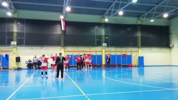 Gol prednosti Borcu, Kup Bosne i Hercegovine
