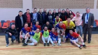 Novi trijumf Boračke, Kovljen režirao pobjedu Gradiške