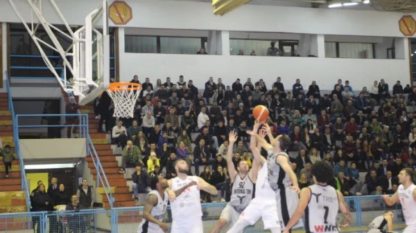 Finalisti Leotar i Borac, Kup Republike Srpske