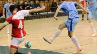 Poznati polufinalisti futsal Kupa
