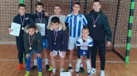 Drini Zimska liga Loznice