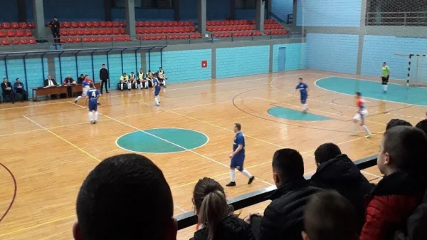 Gradiška na krilima Anića savladala Boračku , Druga liga RS – Zapad