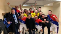 Boračka slavila u derbiju, gužva na vrhu