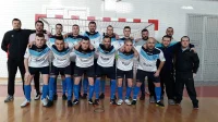 Futsaleri Jahorine u Banja Luci