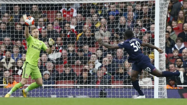 PL: Arsenal nastavio dobar niz, Engleska: Premier League