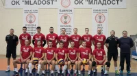 Tv prenos završnice  Kupa BiH