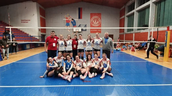 Ljubinje ''nisko'' za Jahorinu (video), Prva liga Republike Srpske