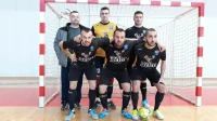 Futsaleri, stop!