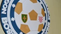 Nogometni savez Federacije BiH zaustavio sva takmičenja, Druga liga FBIH - Jug
