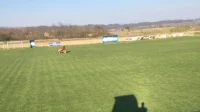 Sprema se teren u Tabancima, Regionalna liga RS – Istok
