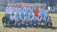 Sloga junajted vsvakako prva, Druga Opštinska liga RS – Bijeljina – Istok
