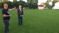 Fudbalski povrataka Broda
