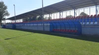 Obilić dobio natkrivenu tribinu, Područna liga RS - Posavina, grupa Zapad