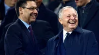 Žan-Mišel Ola: Osjećamo se kao idioti, Francuska: Ligue 1