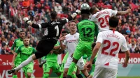 Žurka sa bazena ''protiv'' La Lige, Francuska: Ligue 1