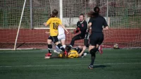 Kreće i Hrvatska ženska liga
