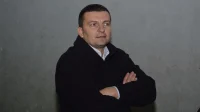 Slaviša Kralj, odlazeći predsednik GFS Prijedor., Područna liga RS – Prijedor