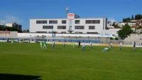 Hrvatska liga se vratila: Osijek i Split sigurni u nastavku
