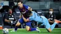 Kud si krenuo Lionele?, Španija: LaLiga