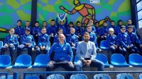 Romanija učesnik  memorijalnog turnira “ Dragan Mance ''