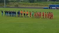 Dinamo osigurao plej of, Split ubjedljiv protiv Neretve, Prva hrvatska nogometna liga