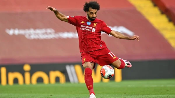 Liverpul na korak od titule, Engleska: Premier League