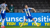 Verder u baražu, Kramarić postigao četiri gola, Ibišević zatvorio Bundesligu, Nemačka: Bundesliga