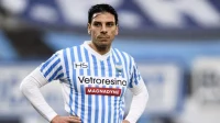 Golčina Flokarija Donarumi, Italija: Serie A