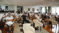 Partizan počeo pripreme