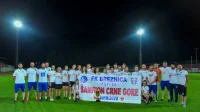 Kraj ŽFL CG: Breznica peti put uzastopno šampion države