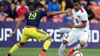 Crvena zvezda i Partizan jure golgetera Akrama Afifa, najboljeg fudbalera Azije