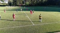 Sloboda porazila Progres
