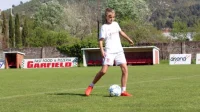  Maja Jelčić ponovo u "A" reprenzetaciji BiH