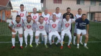 Lokomotiva izborila plasman u Regionalnu ligu