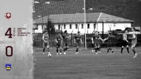 Goraždu četiri komada (video)