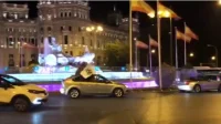Slavili navijači Reala