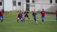 Remu Usore i Natrona, Druga liga FBiH, Centar