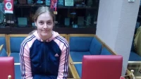 Jovana Kovačević u Mladom Krajišniku